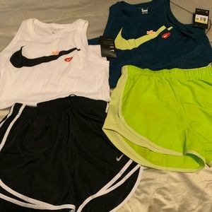 nike out fits